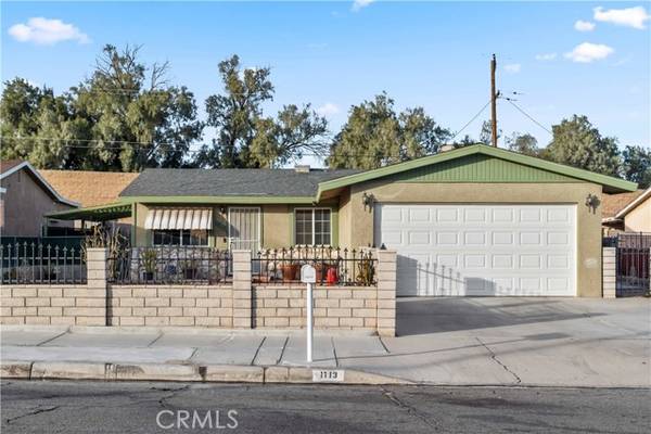 1713 Piute ST, Barstow, CA 92311