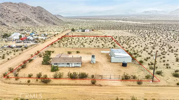 Lucerne Valley, CA 92356,31500 Chrysolite ST