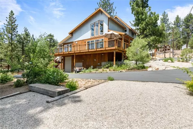 453 Cienega RD, Big Bear Lake, CA 92315