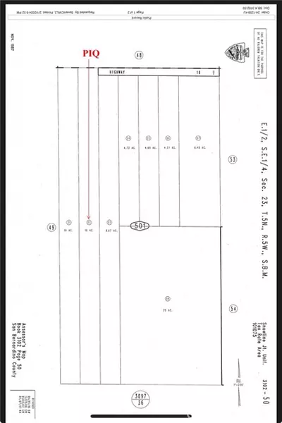 0 Palmdale RD, Adelanto, CA 92301