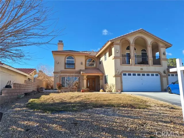 26530 Silver Lakes Pkwy, Helendale, CA 92342