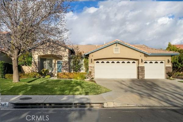 25322 Heather Vale ST, Saugus, CA 91350