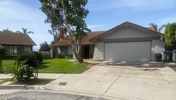 Oxnard, CA 93030,113 Bottlebrush CT