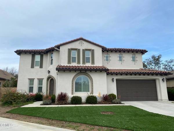 13105 Canyon Wren CT, Moorpark, CA 93021