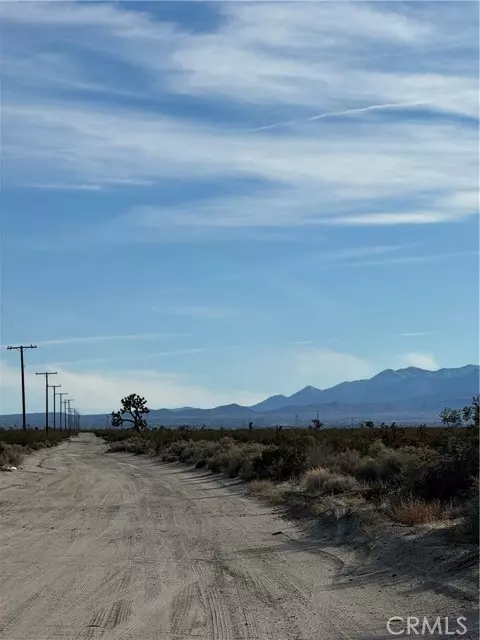 0 Lessing AVE, Adelanto, CA 92301