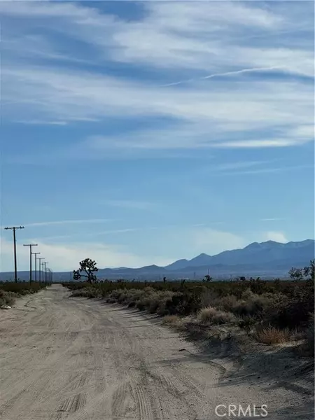 0 Lessing AVE, Adelanto, CA 92301