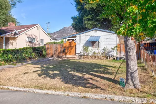 10654 Nassau AVE, Sunland, CA 91040