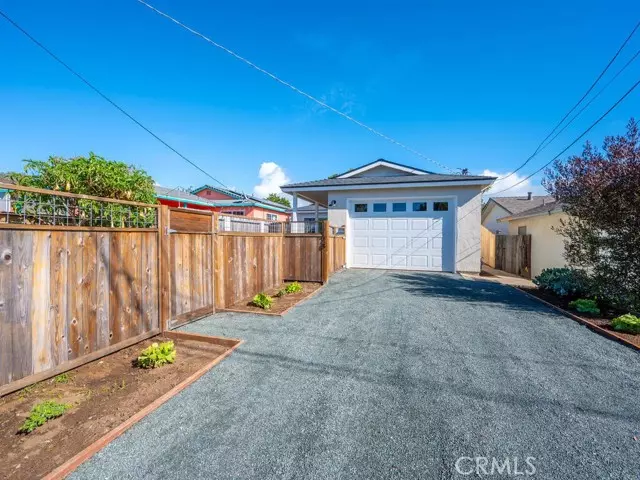 1178 14th St, Los Osos, CA 93402