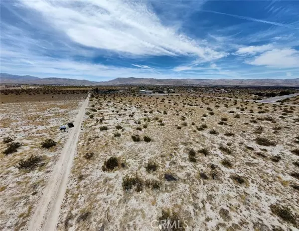 Desert Hot Springs, CA 92240,0 Cabot RD