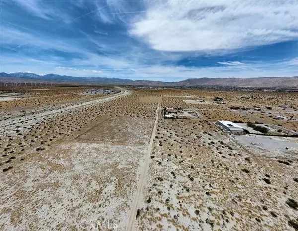 Desert Hot Springs, CA 92240,0 Cabot RD