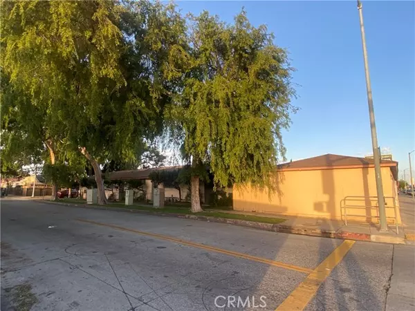 South Gate, CA 90280,2600 Nebraska AVE