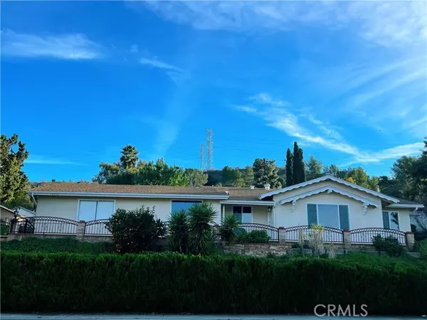 18806 Pen ST, Rowland Heights, CA 91748