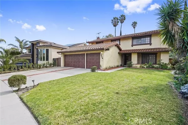 Granada Hills, CA 91344,17008 Tennyson PL