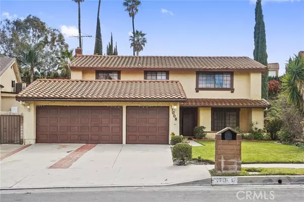 Granada Hills, CA 91344,17008 Tennyson PL