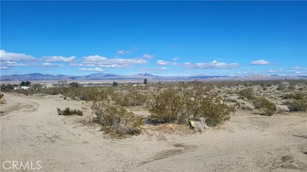 Lucerne Valley, CA 92356,0 Mountain View Rd 0450-191-43