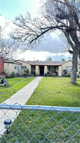 18821 Lynwood, Bloomington, CA 92316