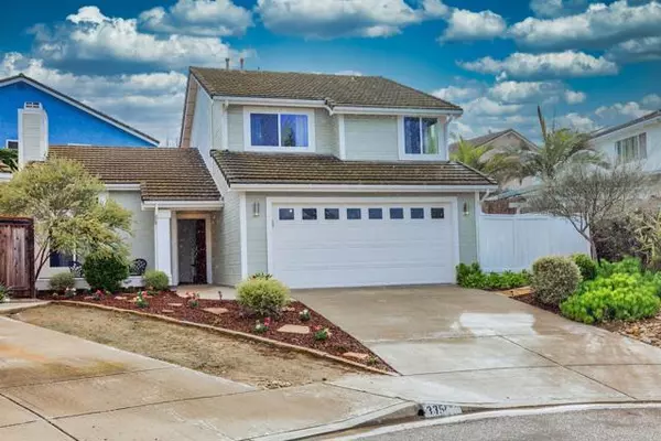 3351 Heather Ridge CT, San Marcos, CA 92078