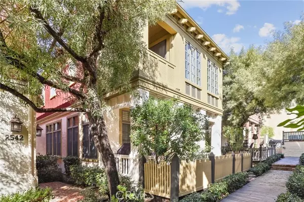 Corona Del Mar, CA 92625,2540 Bungalow PL