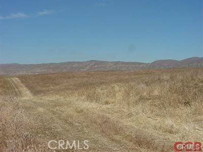 6 Calico TRL, Santa Margarita, CA 93453