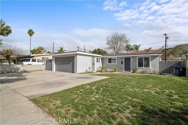 San Fernando, CA 91340,12052 Bromont AVE