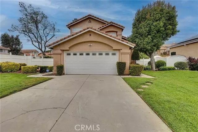 21500 Calle Prima, Moreno Valley, CA 92557