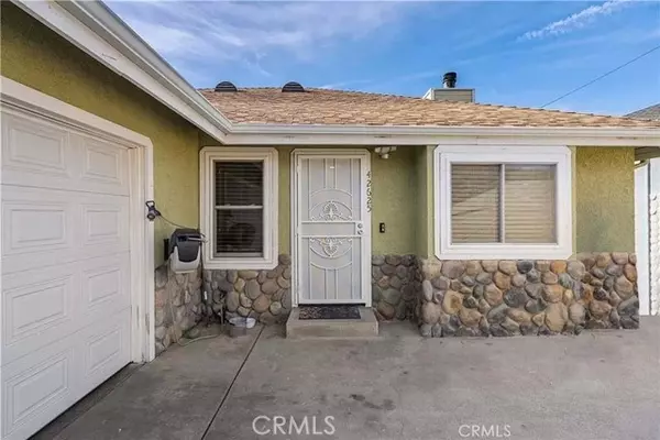 Lake Hughes, CA 93532,42625 Arrowrock DR