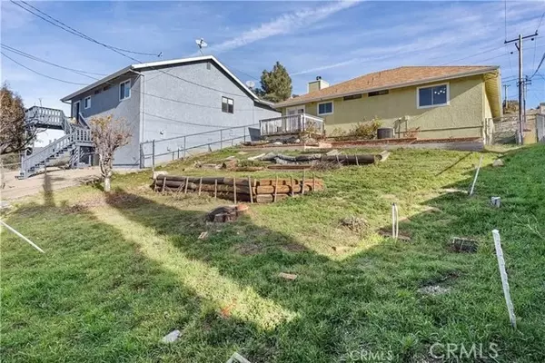 Lake Hughes, CA 93532,42625 Arrowrock DR