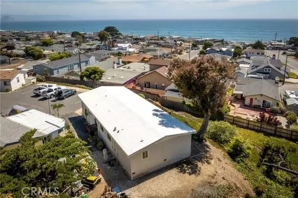 Cayucos, CA 93430,1625 Cass AVE 46