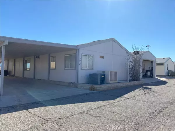 Needles, CA 92363,172 G ST