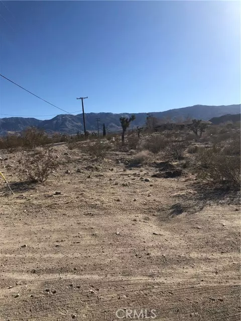 Lucerne Valley, CA 92356,0 Mesa RD