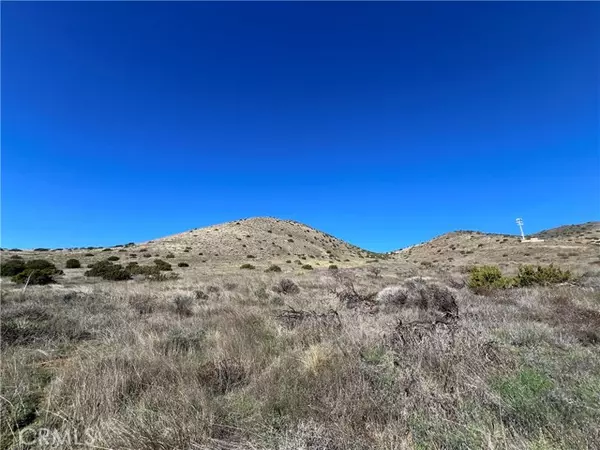 Agua Dulce, CA 91350,0 Vac/Vic Valleysage Rd/Tuthill LN