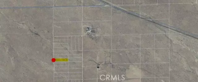 0 Vacant Land, Mojave, CA 93501