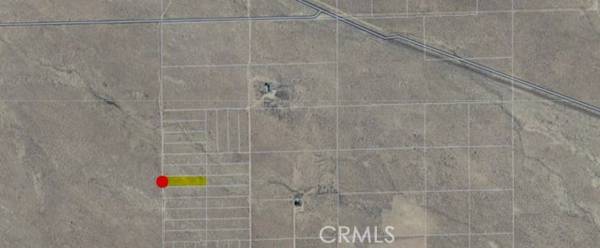 0 Vacant Land, Mojave, CA 93501