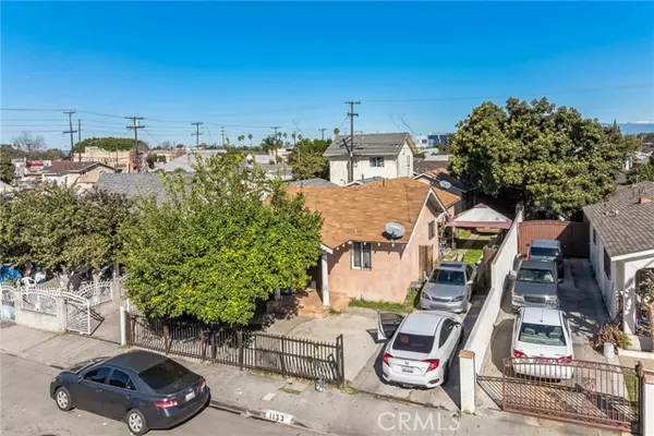 1133 E 76th PL, Los Angeles, CA 90001