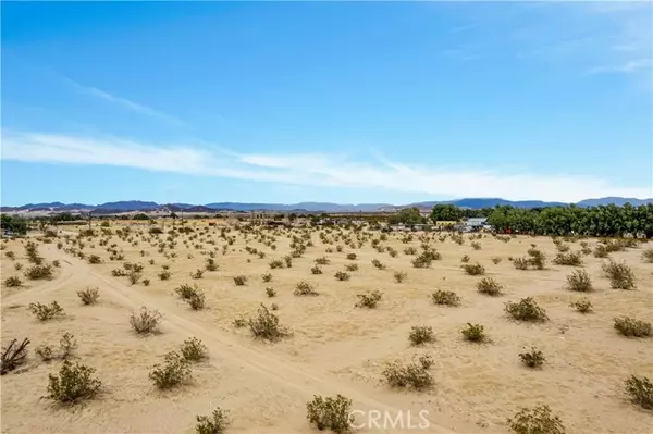 Twentynine Palms, CA 92277,0 Raymond WAY