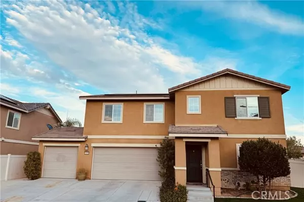 Moreno Valley, CA 92557,10480 Nighthawk CT