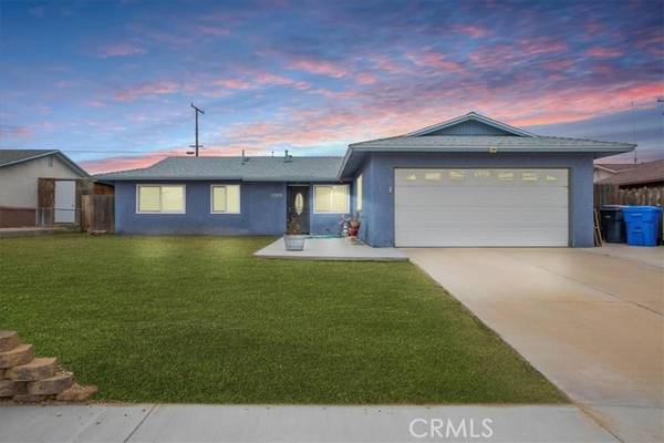 31131 Balsa AVE, Barstow, CA 92311