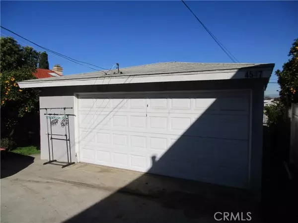 Lawndale, CA 90260,4549 W 170th ST