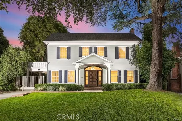 1330 Lorain RD, San Marino, CA 91108