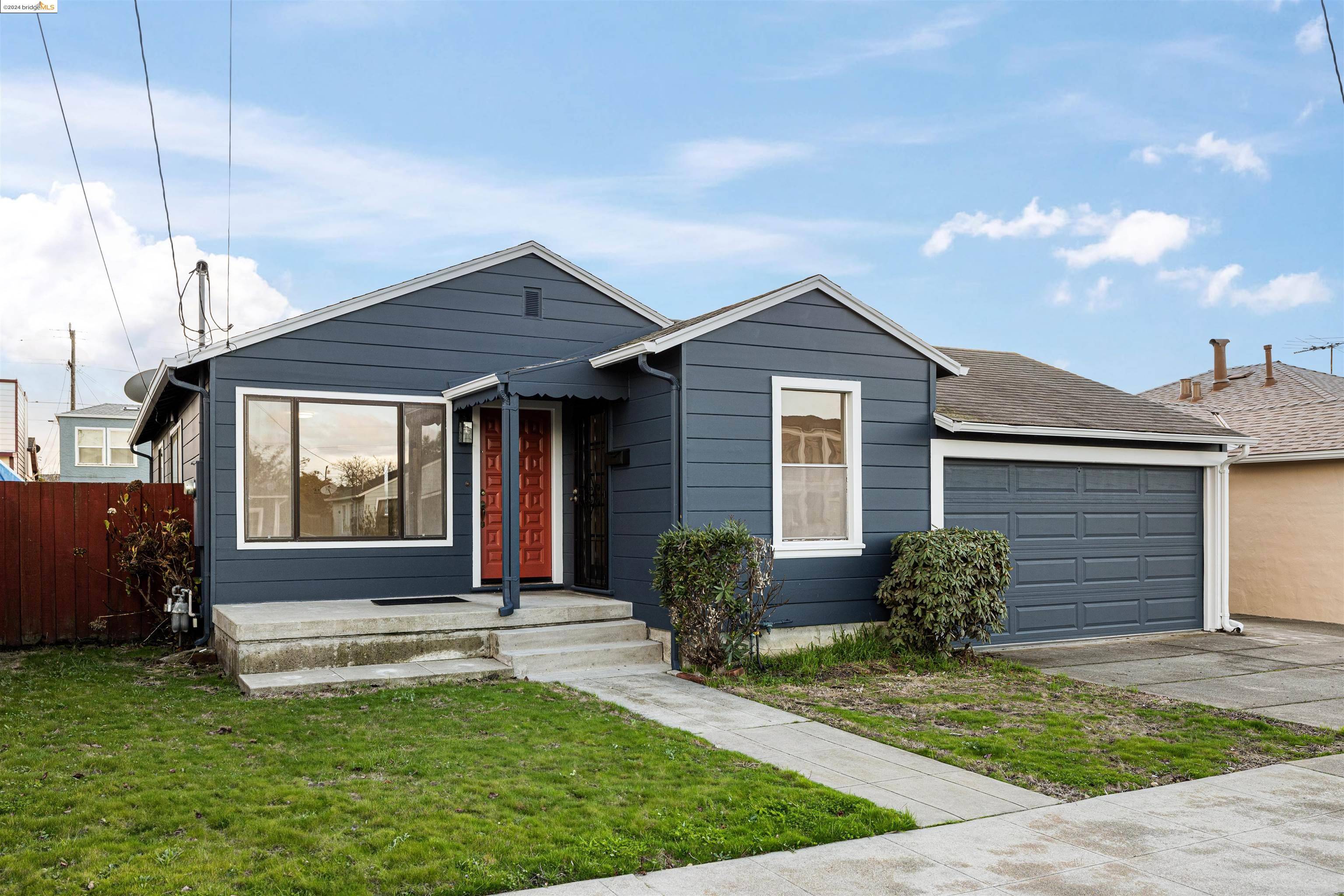 2880 Andrade Ave, Richmond, CA 94804