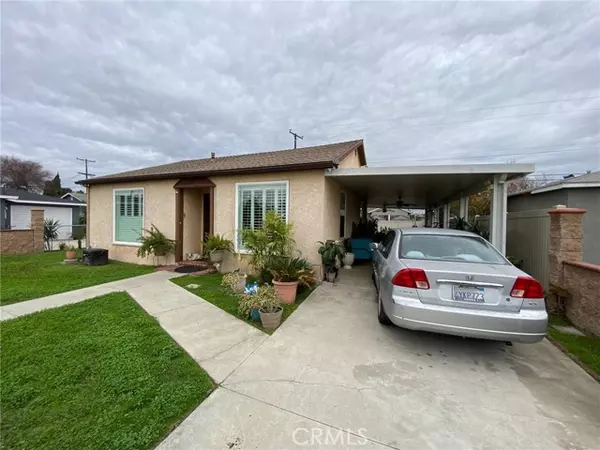 Bell Gardens, CA 90201,6619 Chalet DR