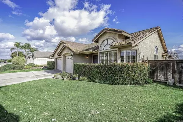 Bonsall, CA 92003,5316 Triple Crown DR