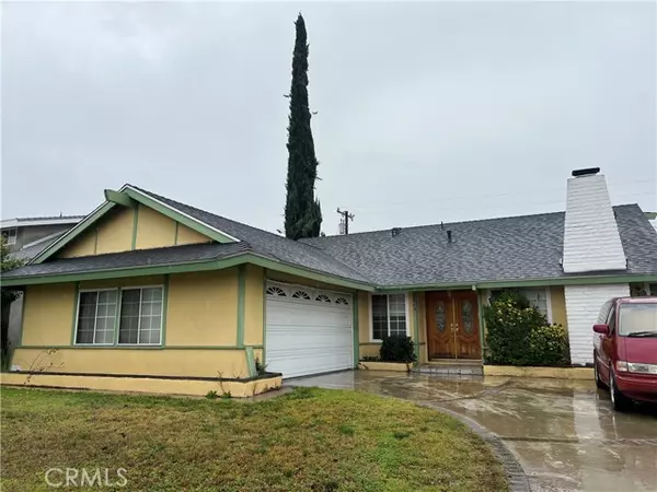 20844 Kingscrest DR, Saugus, CA 91350