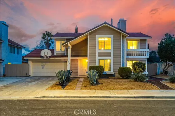 Palmdale, CA 93550,230 E Avenue R4