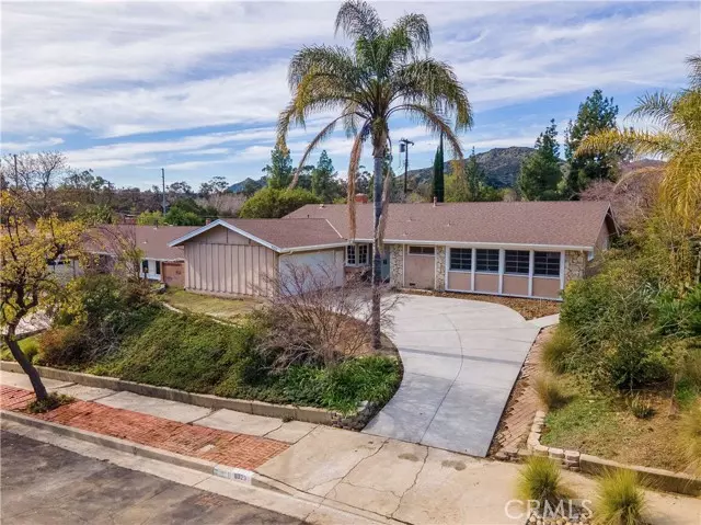 8323 Lester LN, West Hills, CA 91304