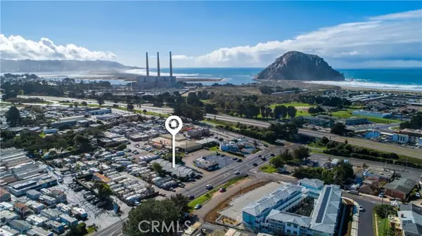 Morro Bay, CA 93442,440 Atascadero RD