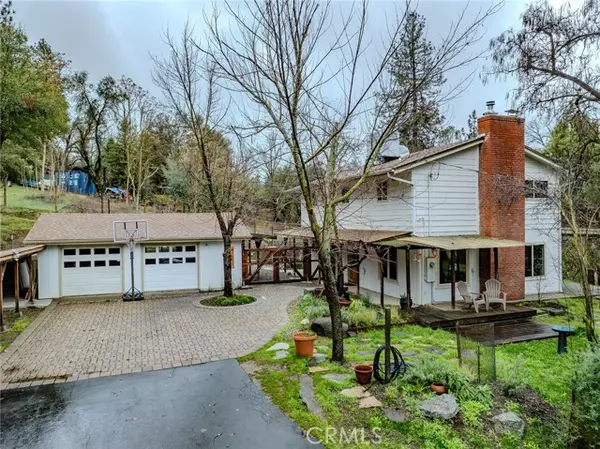 Oakhurst, CA 93644,41331 Pamela PL