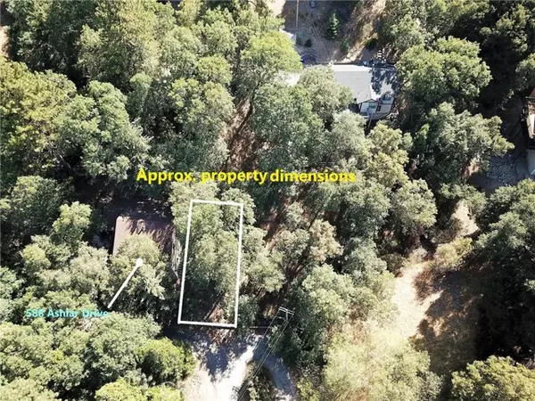 Crestline, CA 92325,0 Ashlar DR