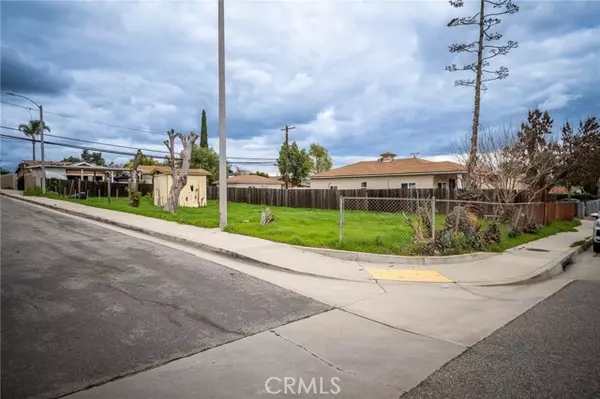 Chino Hills, CA 91709,0 Valle Vista DR