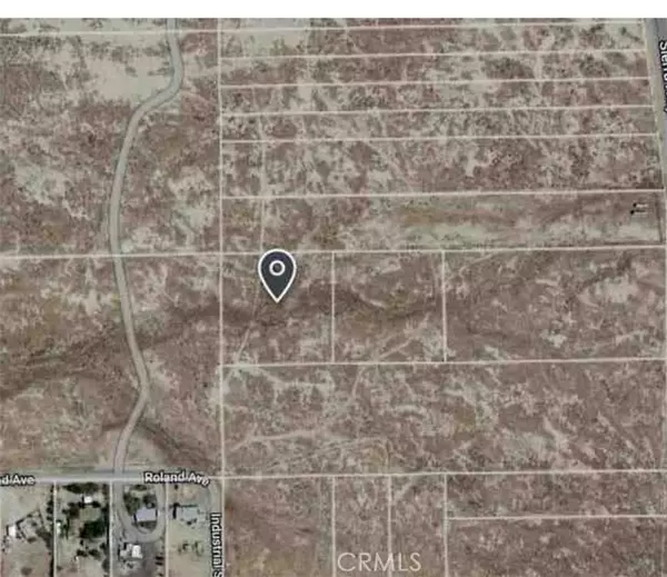 Rosamond, CA 93560,0 Section 34 Township 9 range 12